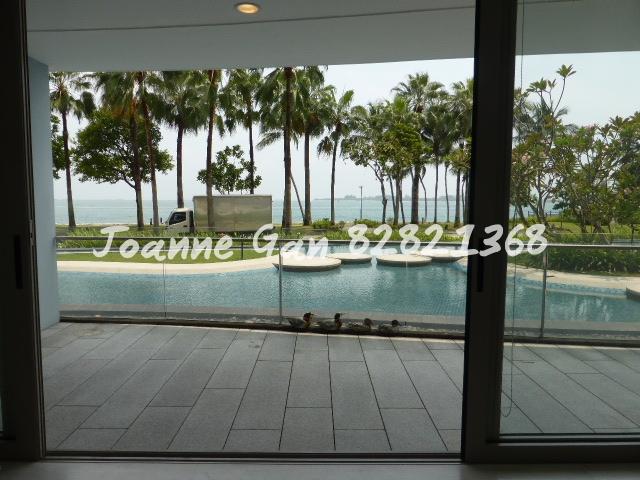 The Coast at Sentosa Cove (D4), Condominium #199626472